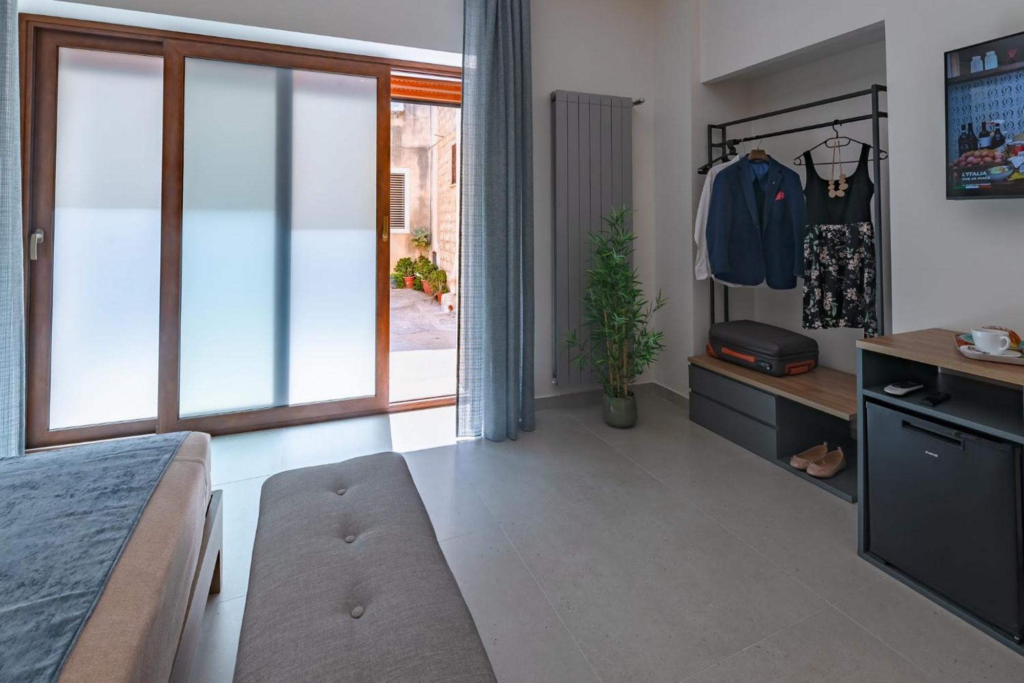 Macrame Fazello Rooms Sciacca Exteriér fotografie